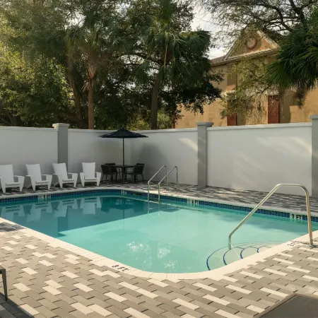 Courtyard Gainesville FL