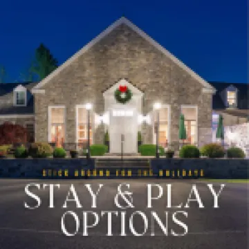 모셀렘 스프링스 골프 클럽