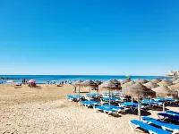 Beautiful and Cozy Villa with Private Pool in Urb. San Luis, El Chaparral, Torre