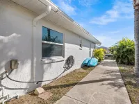 Waterfront - Private Fishing & Boating Dock - 4 Kayaks - Gulf of America Access Hotels in Hernando Beach