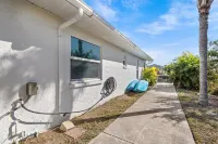 Waterfront - Private Fishing & Boating Dock - 4 Kayaks - Gulf of America Access