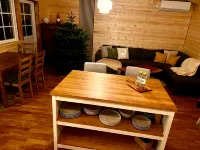 Cozy Ockelbo Retreat with Sauna & Stunning Nature Views - Хоумстей