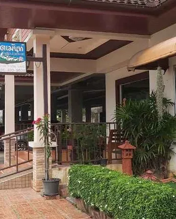 รูปภาพของIngfah Apartment