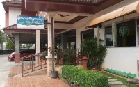 Ingfah Apartment Hotels in Na Mom