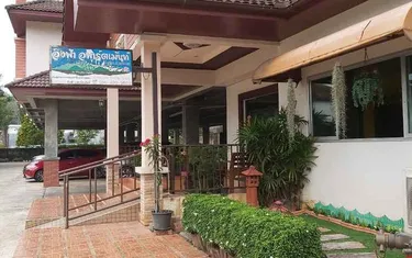 รูปภาพของIngfah Apartment