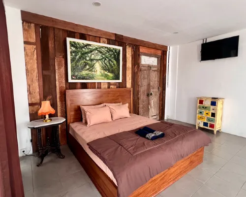 Paddy View by Zzz Hotels in Giri
