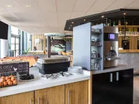 Ibis Budget Gonesse le Bourget
