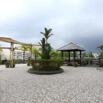 The BCC Hotel & Residence