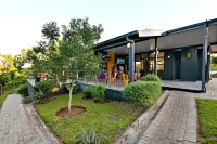 SleepOver Kruger Gate Hoteles cerca de Sabi Sand Game Reserve