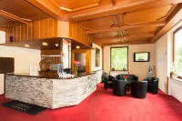 Hotel Waldesruh & Restaurant Pichlers Hotels in Modautal