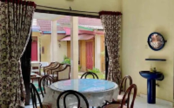 Sapo Karo Rest House