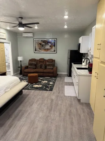 Sunshine City Studio Отели в г. Дувал