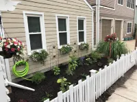Charming Michigan City Cottage
