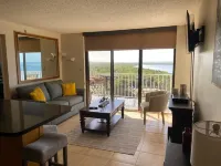 Amazing views of the Gulf with a private beach! Lovers Key Beach Club #801