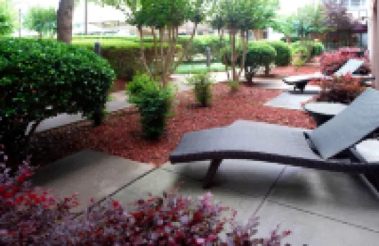 Atlanta Marriott Peachtree Corners Hotels in 