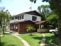 Pousada Tapera Hotels in Resende