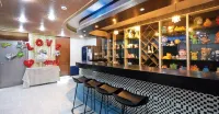 Gapyeong Urban Hills Pool Villa
