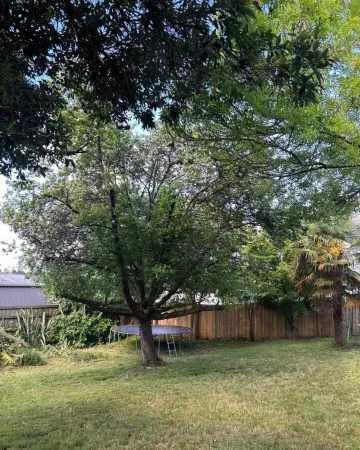 Our SanctuaryTake it easy at this unique and tranquil getaway .