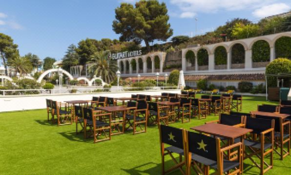 Hotel Guitart Central Park Aqua Resort