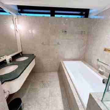 Berjaya Times Square by Manhattan Group Rooms