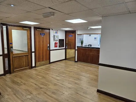 Middleton Inn, Manchester