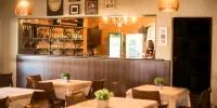 Vila Romana Park Hotel - bar
