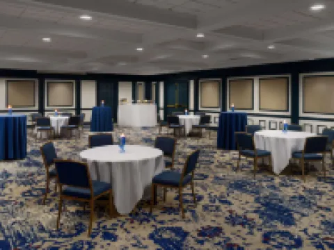 The Nittany Lion Inn Hotels in State College