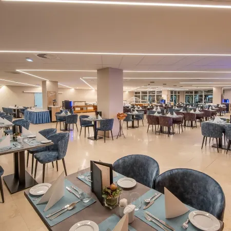 Hunguest Hotel Panoráma