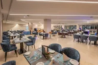 Hunguest Hotel Panoráma Hotels in Zalacsany