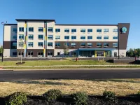 Tru by Hilton Greensboro Lake Oconee Hotels in Greene County