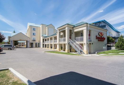 이코노 로지 인 앤드 스위트 유니버시티