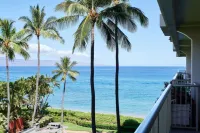 Aston at the Whaler on Kaanapali Beach - Ocean View