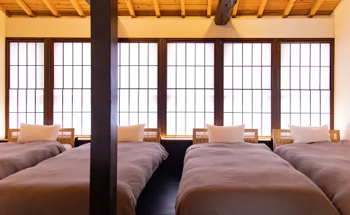 The Oak Gujo Hotels in Gujo