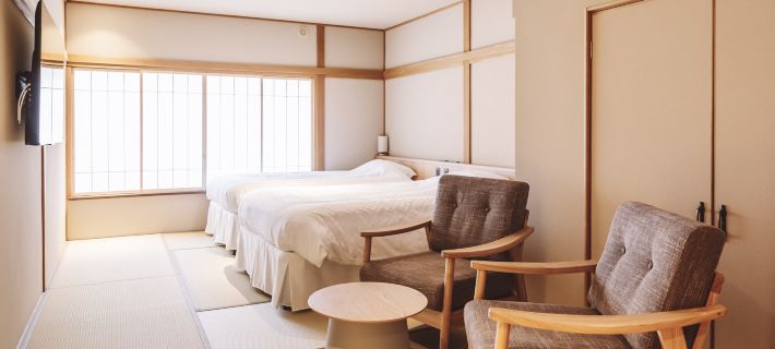Tateshina Base Hotels in Chino