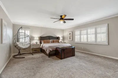 Charming 4+Bed,3 Bath Single family Home San Diego Hotels near buybuy BABY