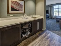 Hampton Inn and Suites Memphis Germantown Hotels in Germantown