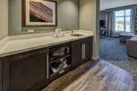 Hampton Inn and Suites Memphis Germantown Hotels in Germantown