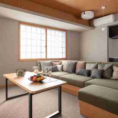 MIMARU SUITES 東京浅草 Rooms
