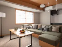 MIMARU SUITES Tokyo Asakusa Hotels in Tokyo
