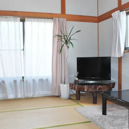 Minpaku Gondo