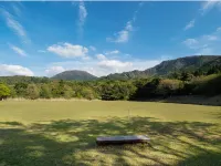 시라토리 온천 시타유 유스이 초 호텔