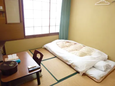 Taiya Ryokan