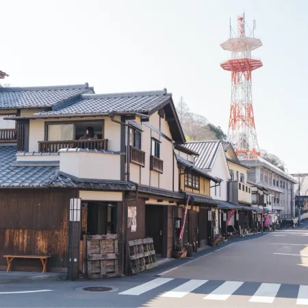 Taketa Machi Hotel