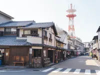 Taketa Machi Hotel Hotels in Taketa