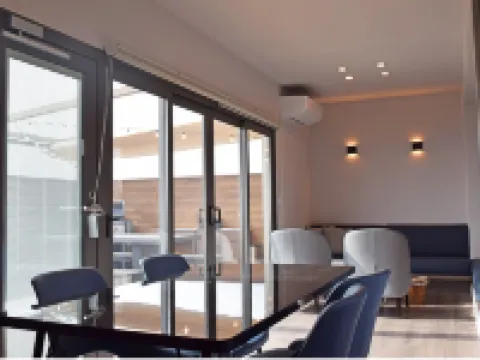 THE GLAMPING Hakone Jukoku Pass Hotels in Kannami