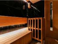 NOMADO HOTEL DAISEN Hotéis em Hōki