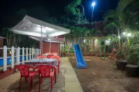 Hotel Green Exotica Mahabaleshwar Hotels in Machutar