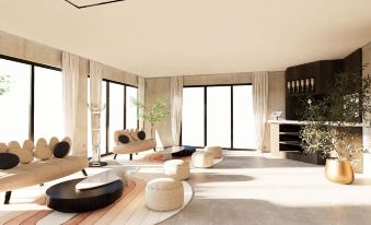 Ki Space Hotel & Spa - Near Disneyland Paris