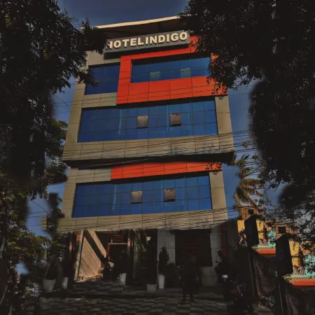 Hotel Indigo
