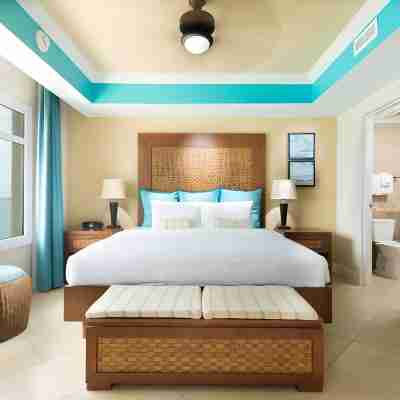 Divi Aruba Phoenix Beach Resort Rooms